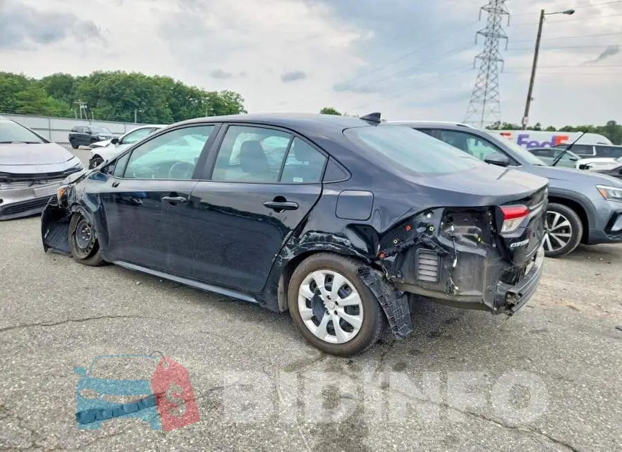5YFB4MDE1RP159963 Photo# 2