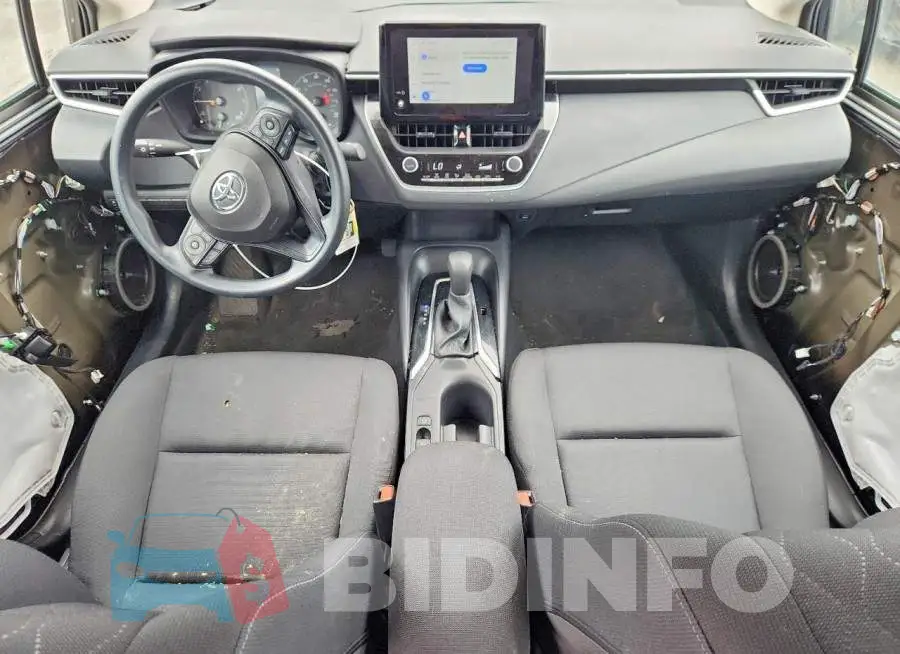 5YFB4MDE1RP159963 Photo# 8