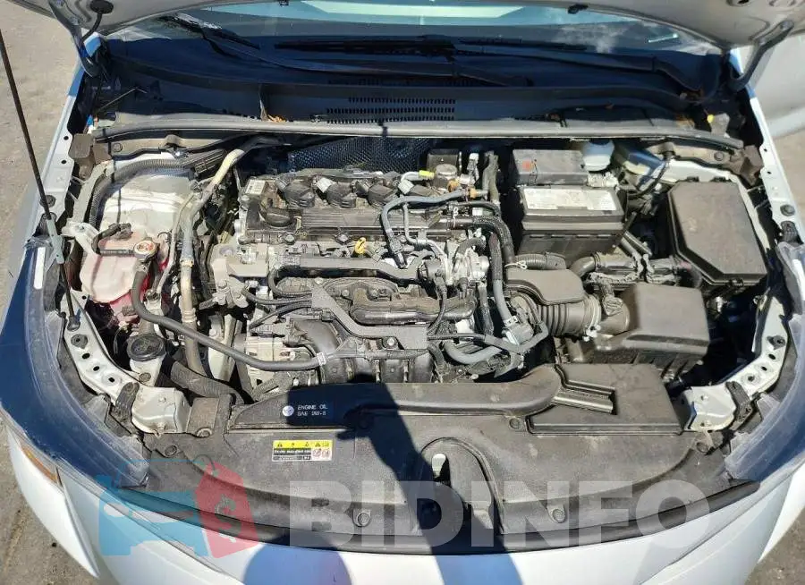 5YFB4MDE1SP291014 Photo# 11