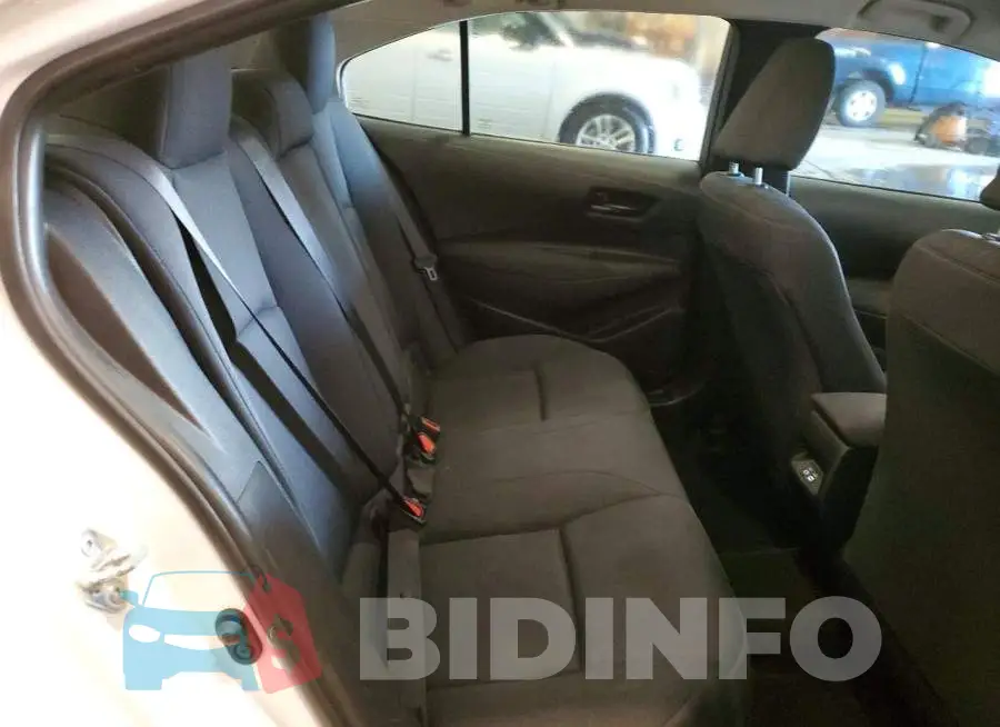 5YFB4MDE2RP130424 Photo# 10