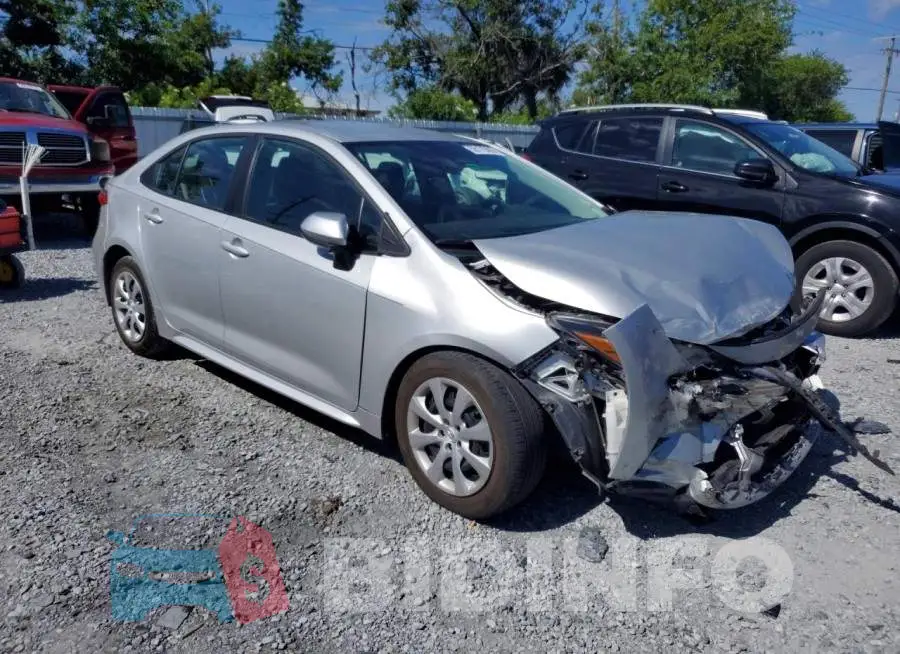 5YFB4MDE2RP154402 Photo# 4