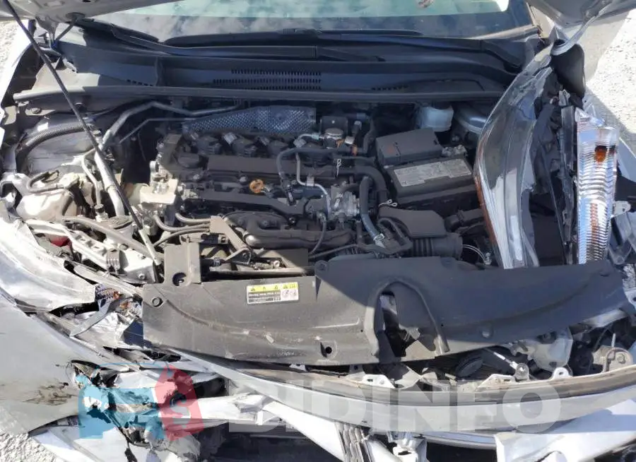 5YFB4MDE2RP154402 Photo# 11