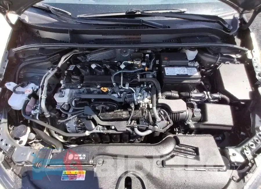 5YFB4MDE2SP355948 Photo# 11