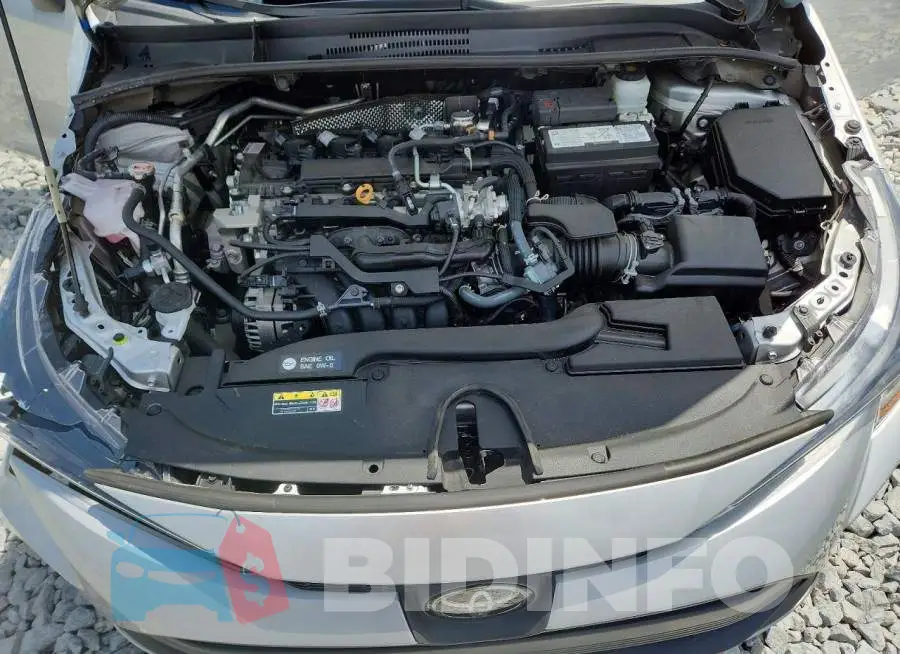 5YFB4MDE4RP156894 Photo# 11