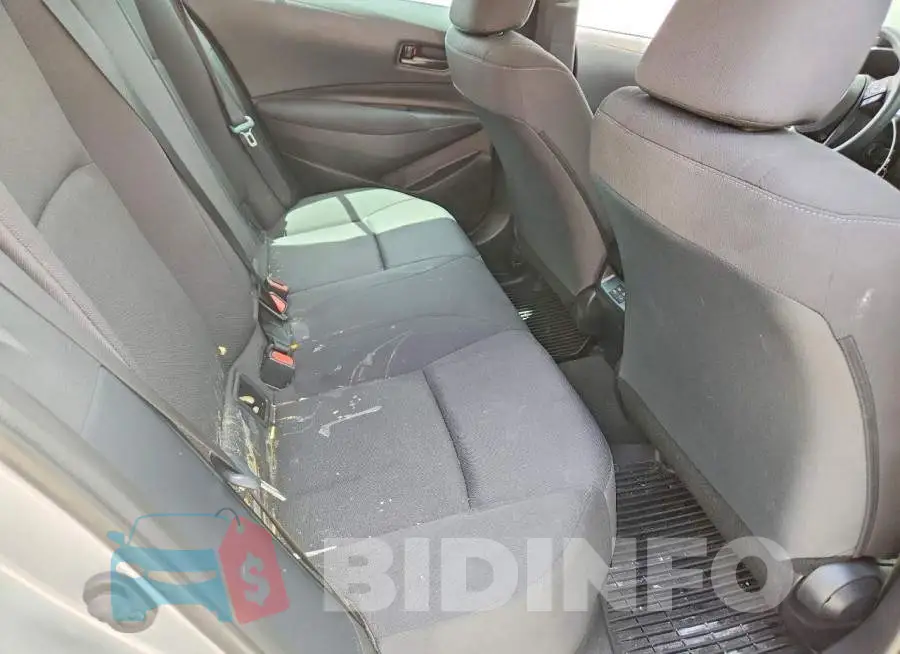 5YFB4MDE4RP156894 Photo# 10