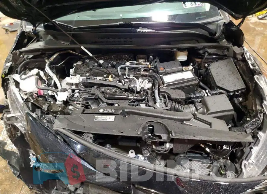 5YFB4MDE5RP162543 Photo# 11