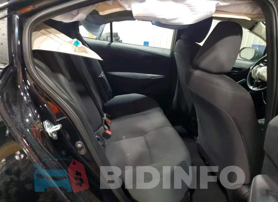 5YFB4MDE5RP162543 Photo# 10