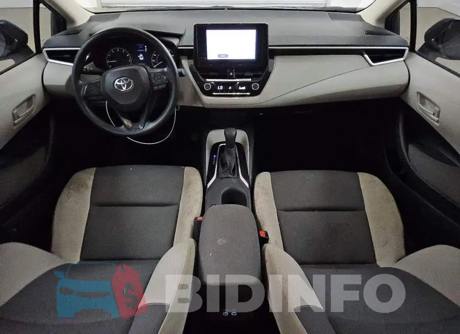 5YFB4MDE5RP205620 Photo# 8