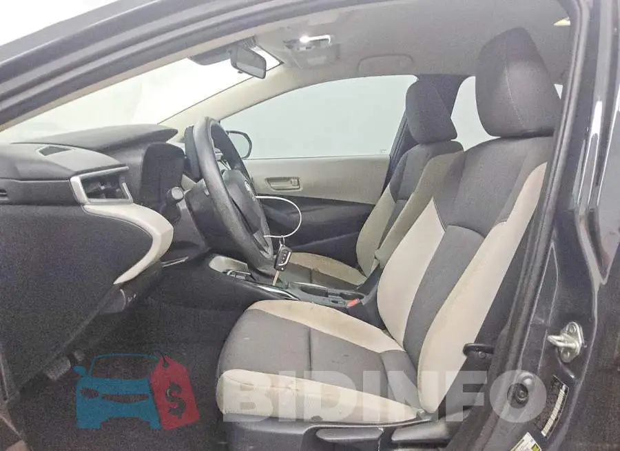 5YFB4MDE5RP205620 Photo# 7