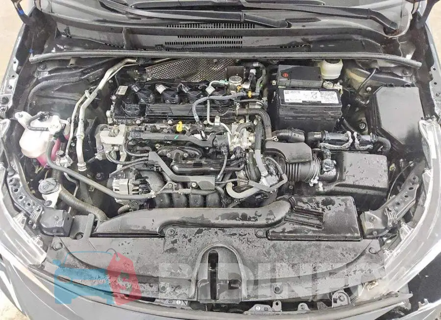 5YFB4MDE5RP205620 Photo# 11