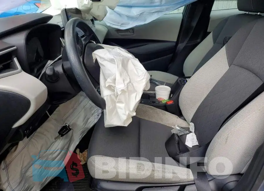 5YFB4MDE9RP211484 Photo# 7