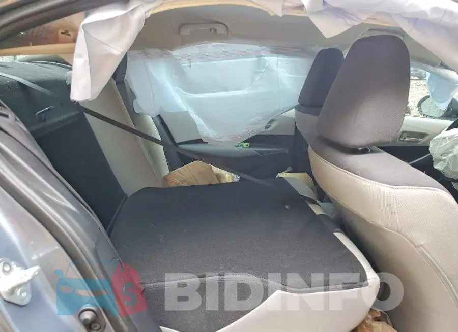 5YFB4MDE9RP211484 Photo# 10