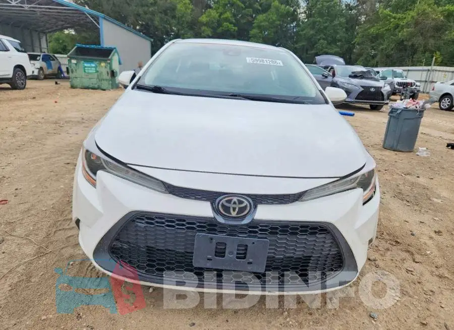 5YFEPRAE2LP108906 Photo# 5