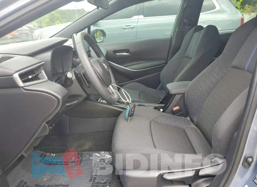 5YFS4RCE4LP021453 Photo# 7