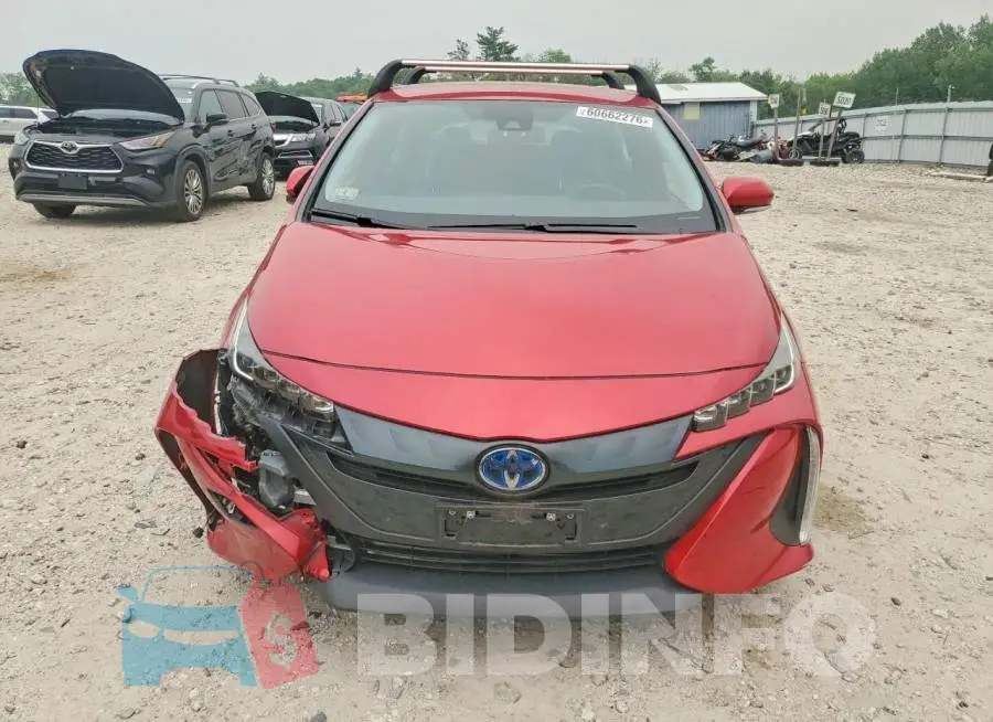 JTDKAMFP4N3229191 Photo# 5