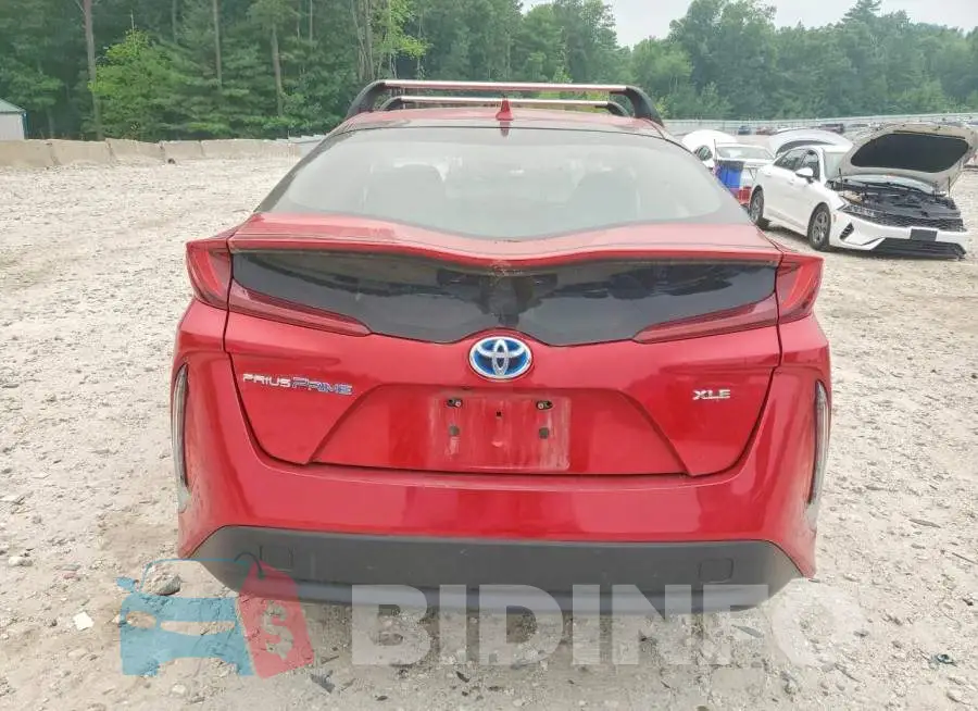 JTDKAMFP4N3229191 Photo# 6