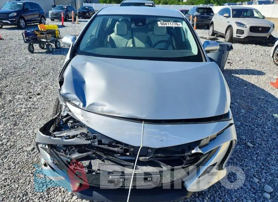 JTDKARFP4L3125598 Photo# 5