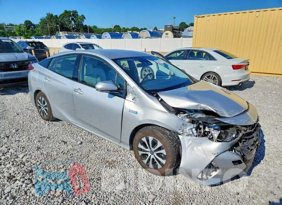 JTDKARFP4L3125598 Photo# 4