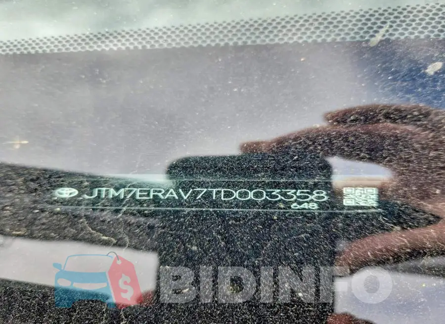 JTM7ERAV7TD003358 Photo# 13
