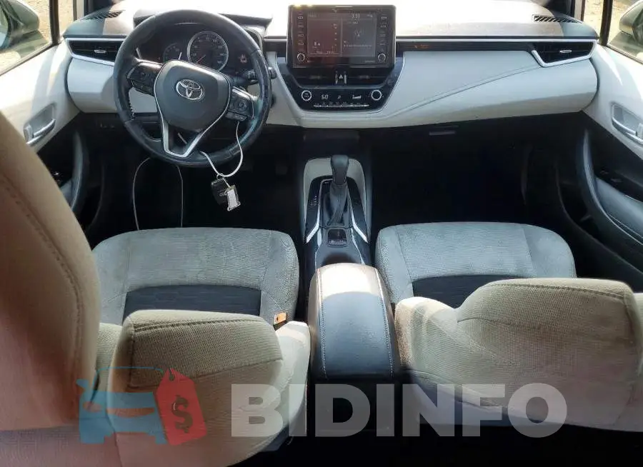 JTND4MBE2M3137012 Photo# 8