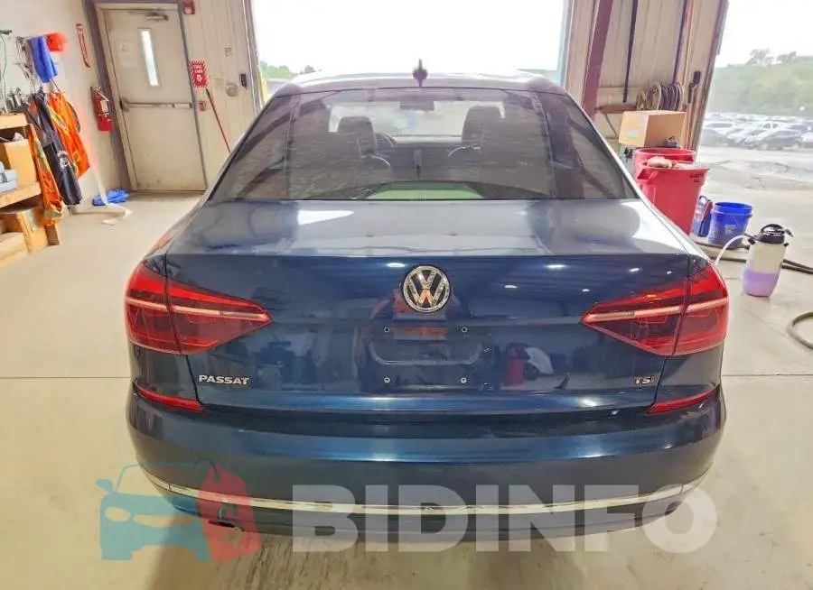 1VWLA7A35KC004720 Photo# 6