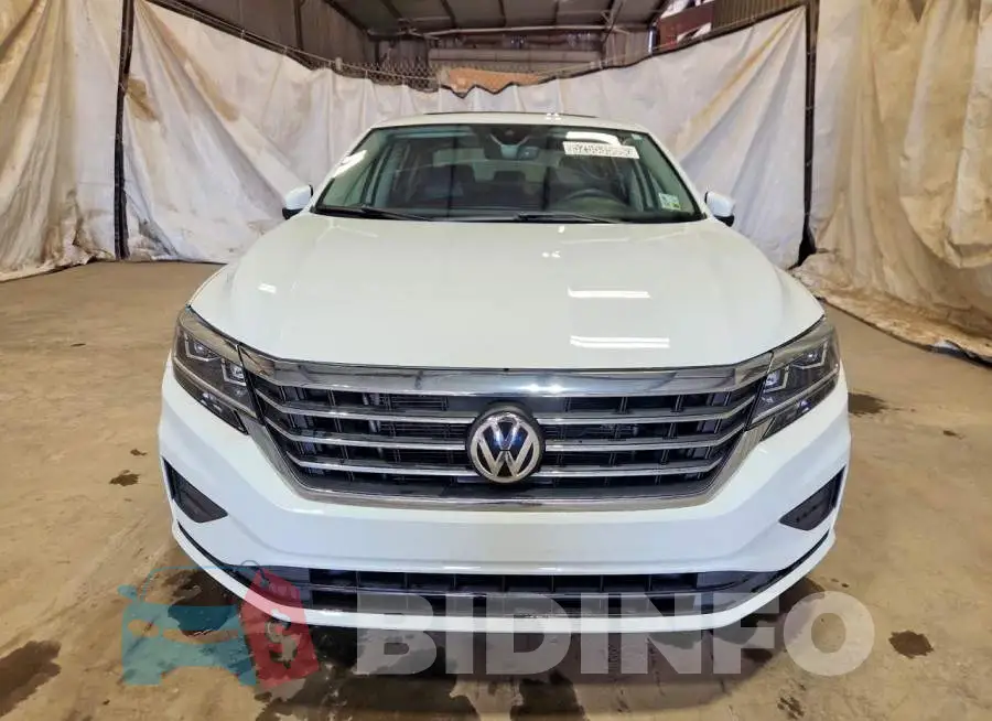 1VWSA7A3XNC003983 Photo# 5