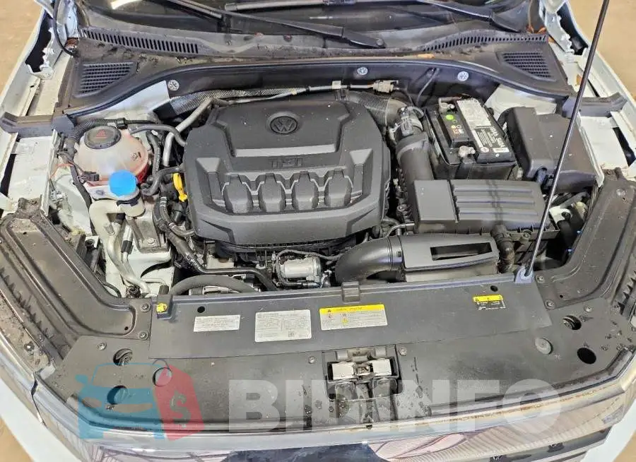 1VWSA7A3XNC003983 Photo# 11
