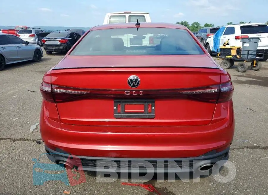 3VW1T7BU3SM051025 Photo# 6