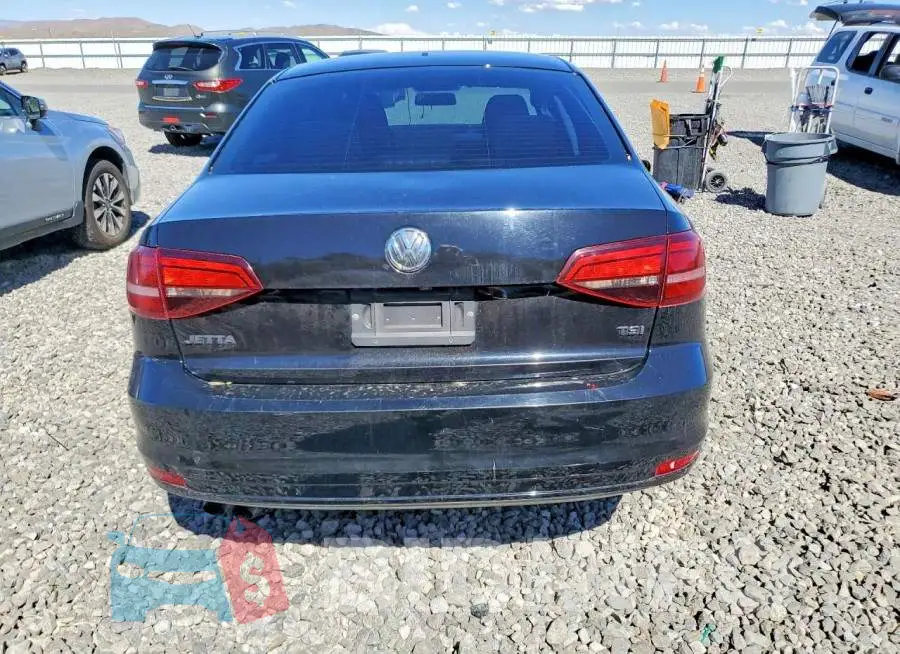 3VW2B7AJ0HM343545 Photo# 6