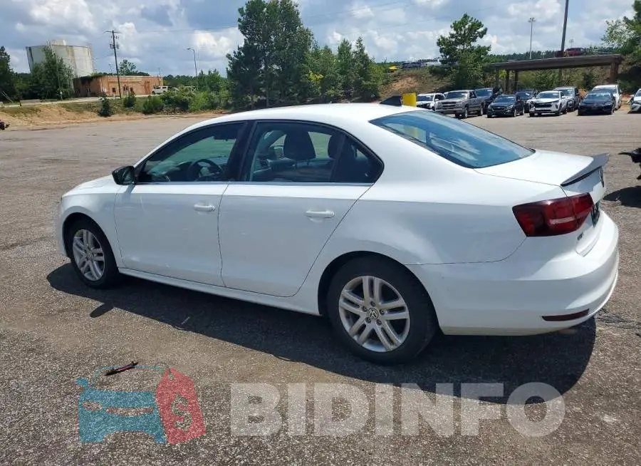 3VW2B7AJ5HM214832 Photo# 2