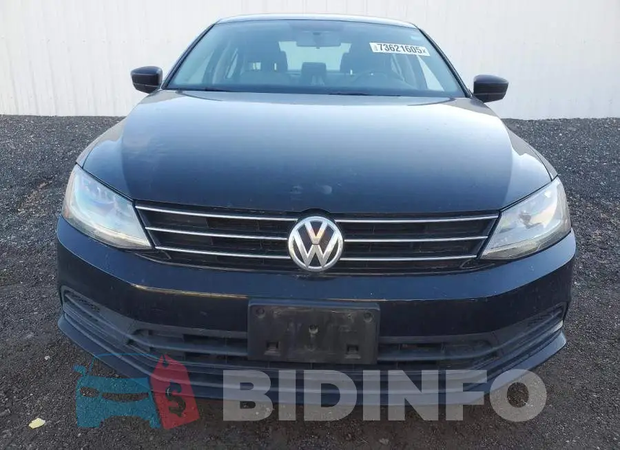 3VW2B7AJ6HM224639 Photo# 5