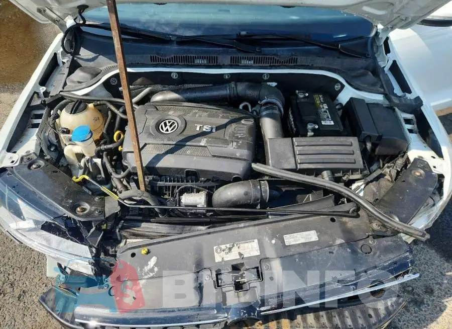 3VW4T7AJ1HM366418 Photo# 11