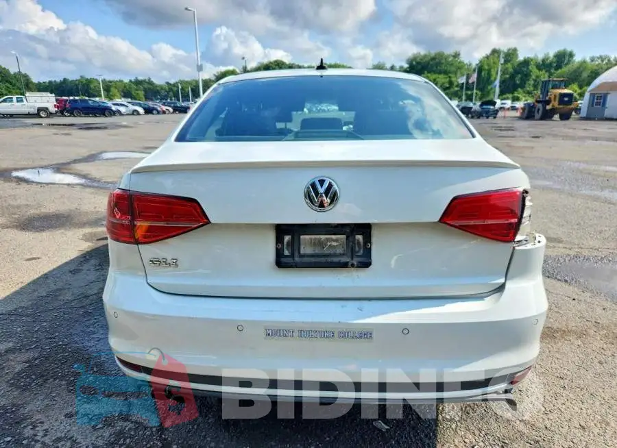 3VW4T7AJ1HM366418 Photo# 6