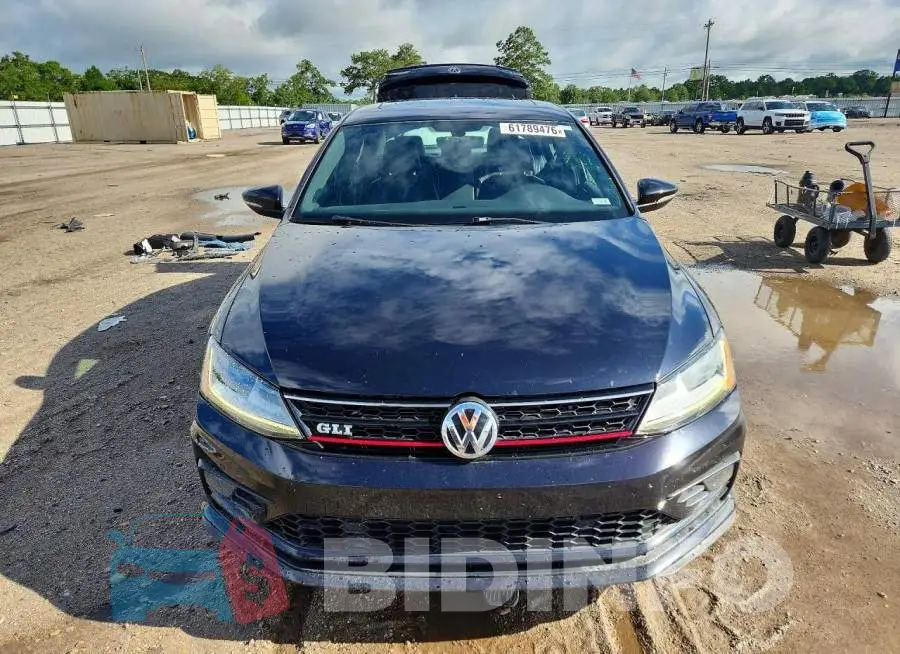 3VW4T7AJ6JM224281 Photo# 5