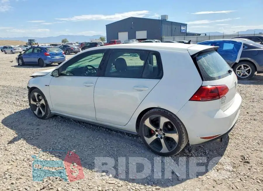3VW4T7AU8HM060715 Photo# 2