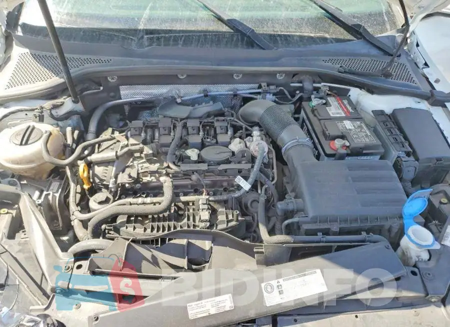 3VW4T7AU8HM060715 Photo# 11