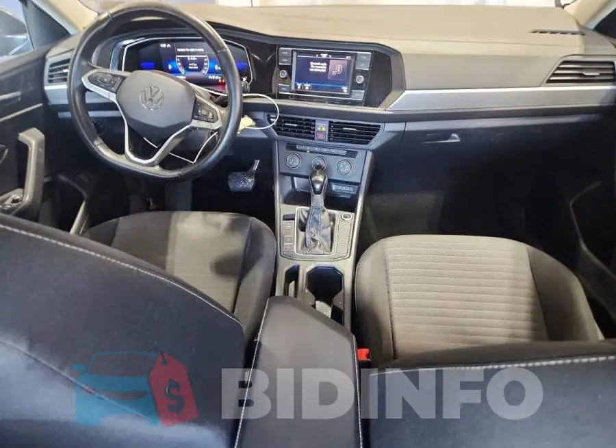 3VW5M7BU5RM043520 Photo# 8