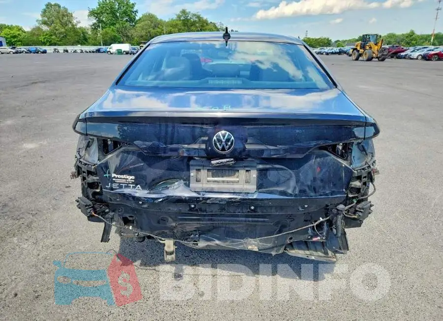 3VW5M7BU9PM005589 Photo# 6