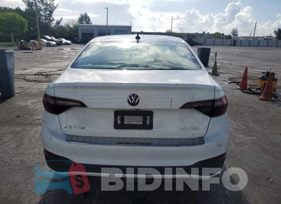 3VW5M7BU9PM036146 Photo# 6