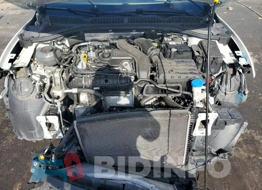 3VW5M7BU9PM036146 Photo# 11