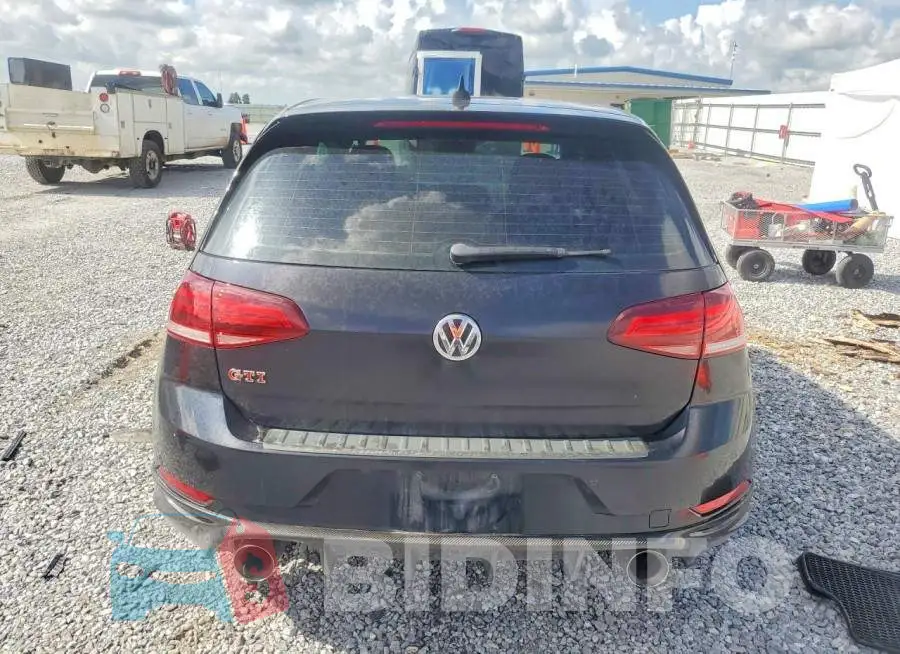 3VW5T7AU3KM026726 Photo# 6