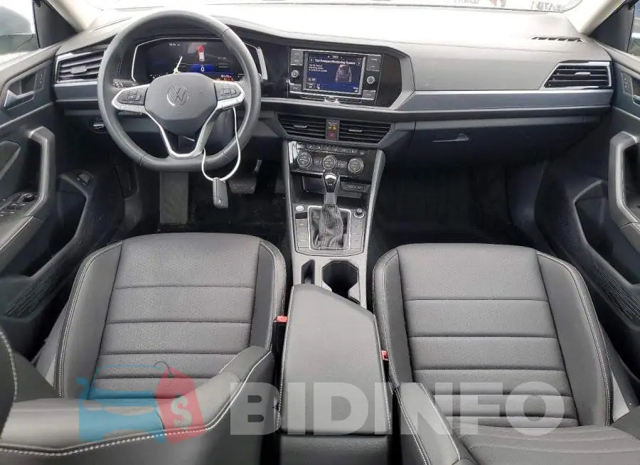 3VW7M7BU3RM065945 Photo# 8