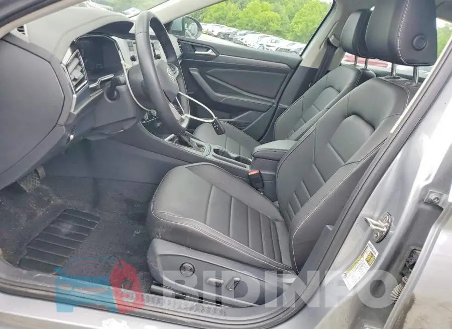 3VW7M7BU3RM065945 Photo# 7