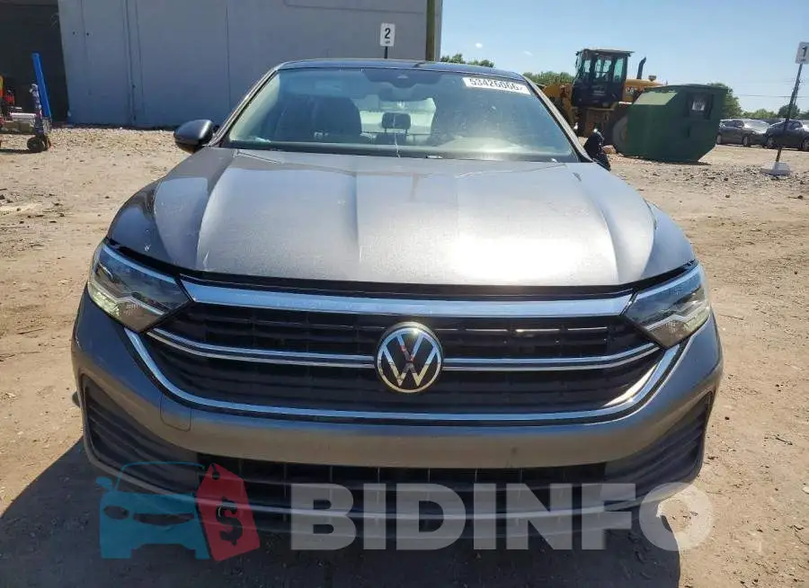 3VW7M7BU4RM072841 Photo# 5