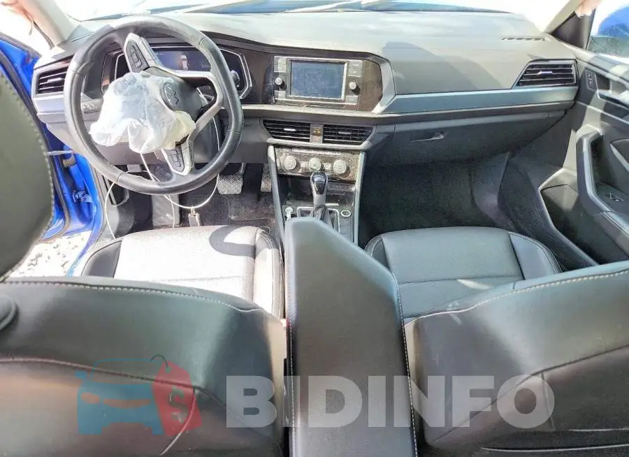 3VW7M7BU8NM010479 Photo# 8