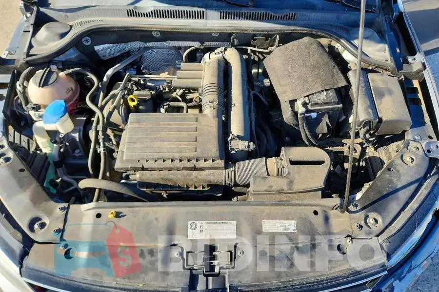 3VWDB7AJ7HM371903 Photo# 11