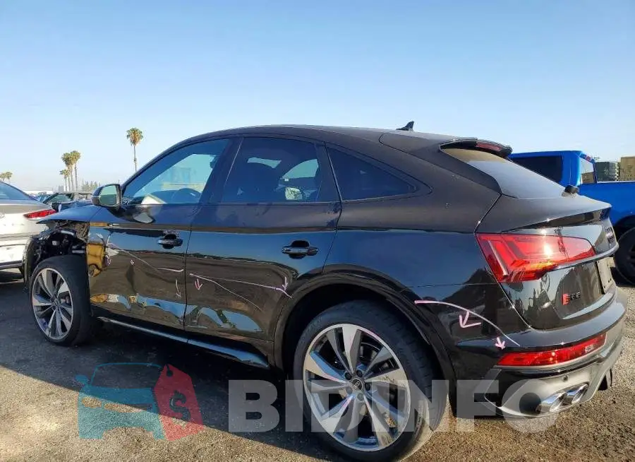 WA124AFYXR2066552 Photo# 2