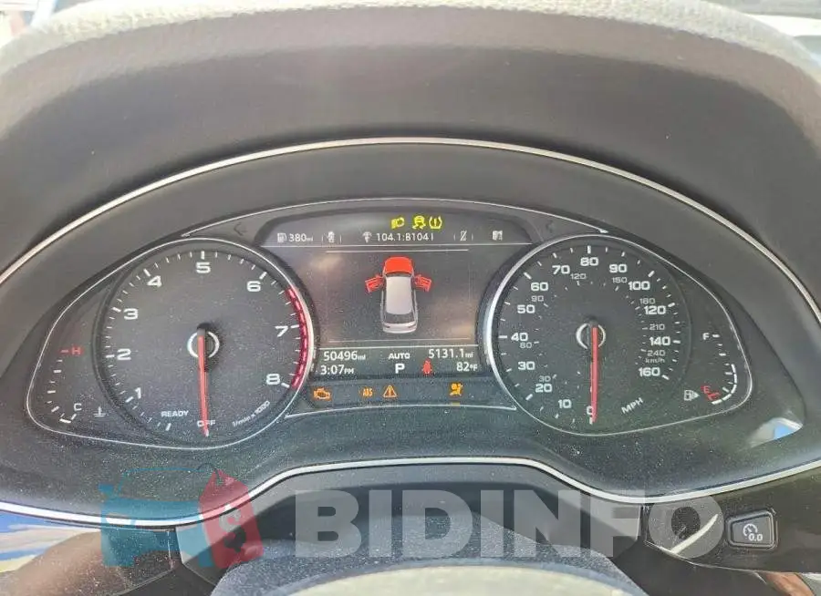 WA1AAAF70KD028575 Photo# 9