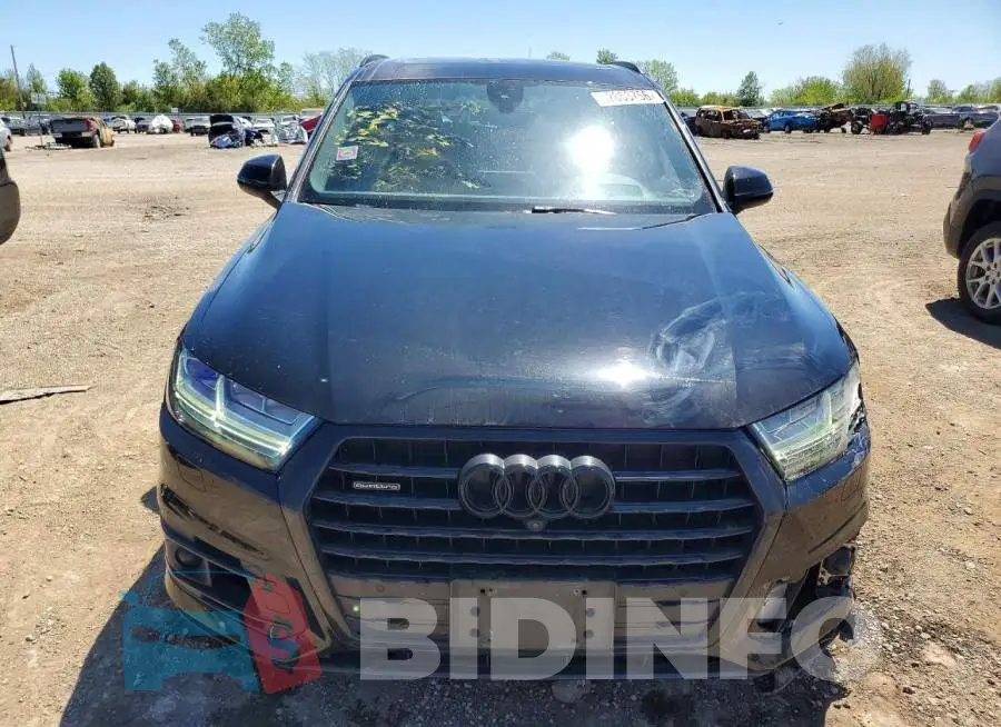 WA1VAAF75KD018156 Photo# 5
