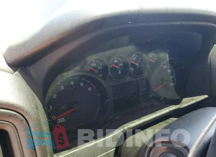 1GD29LE7XPF140887 Photo# 9